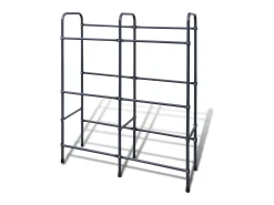 Estantería para 6 cajas acero ES267865
