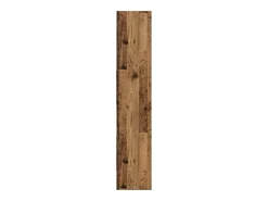 Estantería para libros Madera vieja 40 x 35 x 180 cm