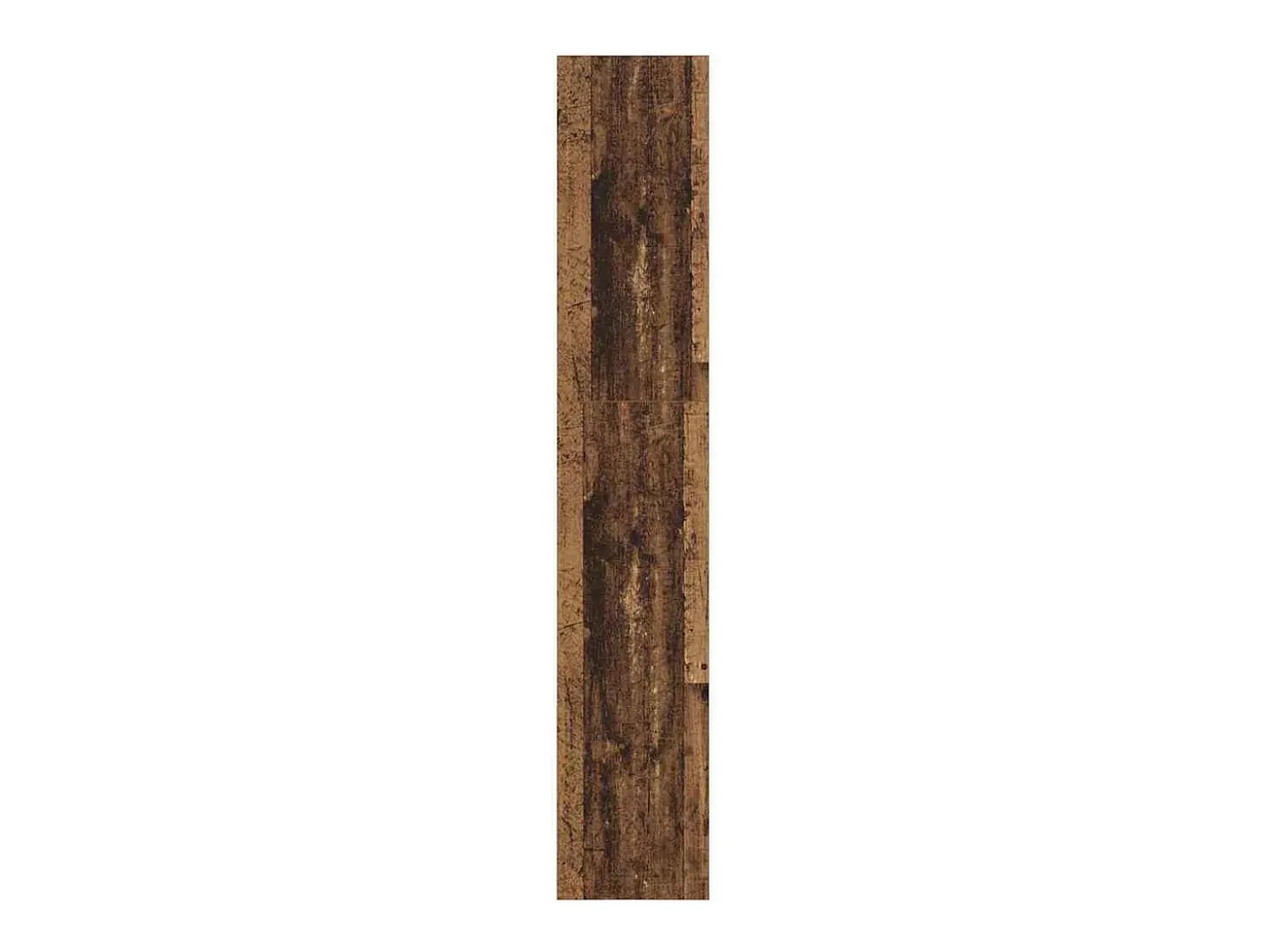 Estantería para libros Madera vieja 60 x 30 x 166 cm