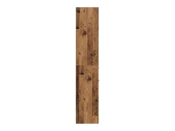 Estantería para libros Madera vieja 40 x 35 x 180 cm