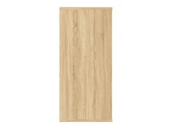 Estantería/Aparador madera ingeniería roble Sonoma 66x30x98 cm