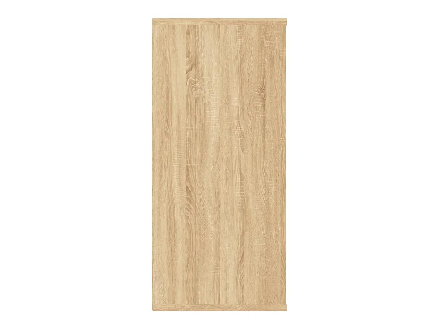 Estantería/Aparador madera ingeniería roble Sonoma 66x30x98 cm