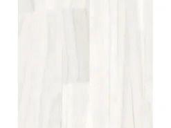 Estantería/divisor espacios madera pino blanco 80x35x135 cm