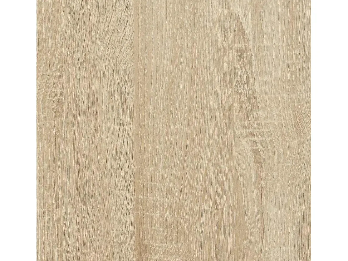 Estantes cubo de pared 2 unidades roble Sonoma 30x15x30 cm