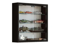 Estuche de exhibición de pared Mandosa