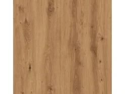 Fairmont Librería 5 niveles madera roble artesanal 80,5x23,5x162,5 cm