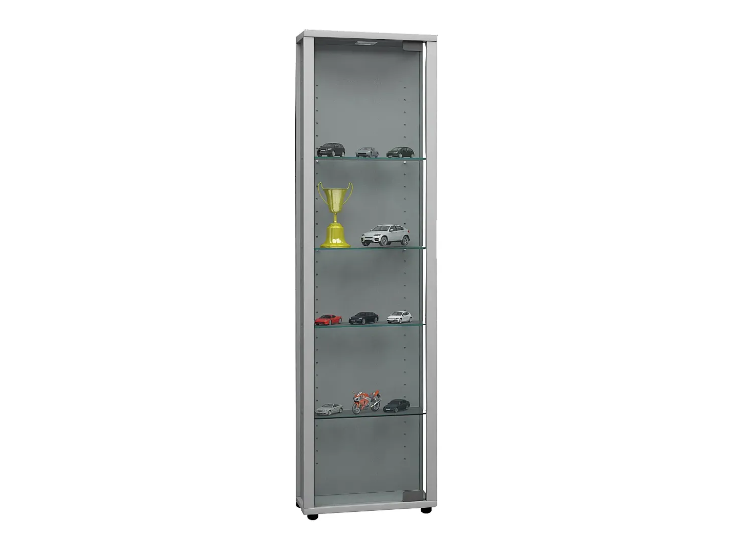 Gabinete de pie Edana
