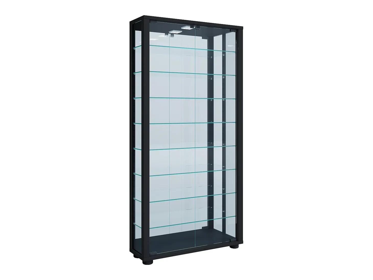 Gabinete de pie Lumo