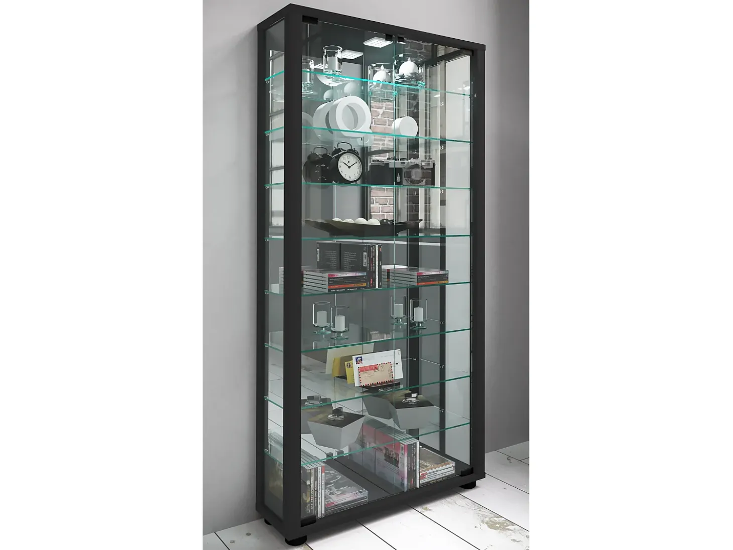 Gabinete de pie Lumo