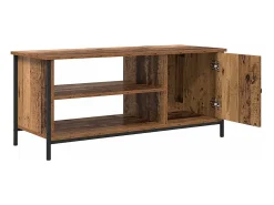 Gabinete de TV Madera vieja 100 x 40 x 45 cm
