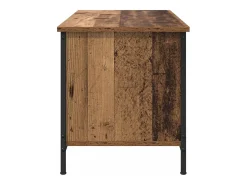 Gabinete de TV Madera vieja 100 x 40 x 45 cm