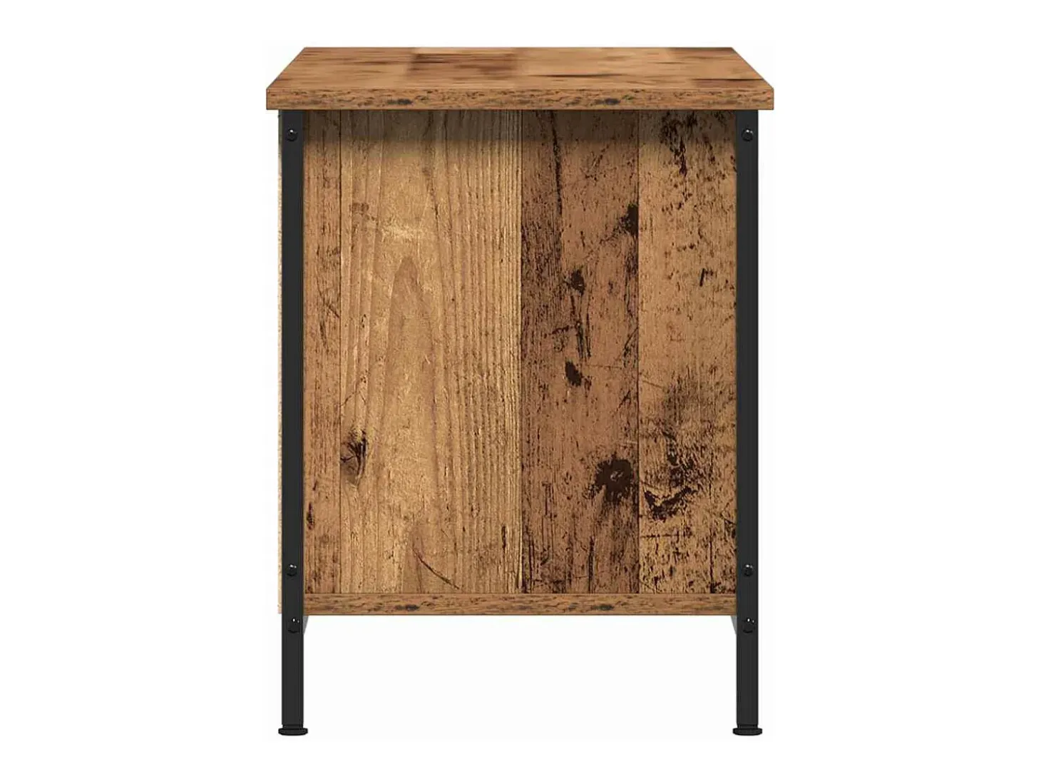 Gabinete de TV Madera vieja 102 x 35 x 45 cm