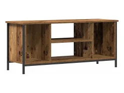 Gabinete de TV Madera vieja 102 x 35 x 45 cm
