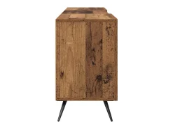 Gabinete de TV Madera vieja 150 x 30 x 50 cm