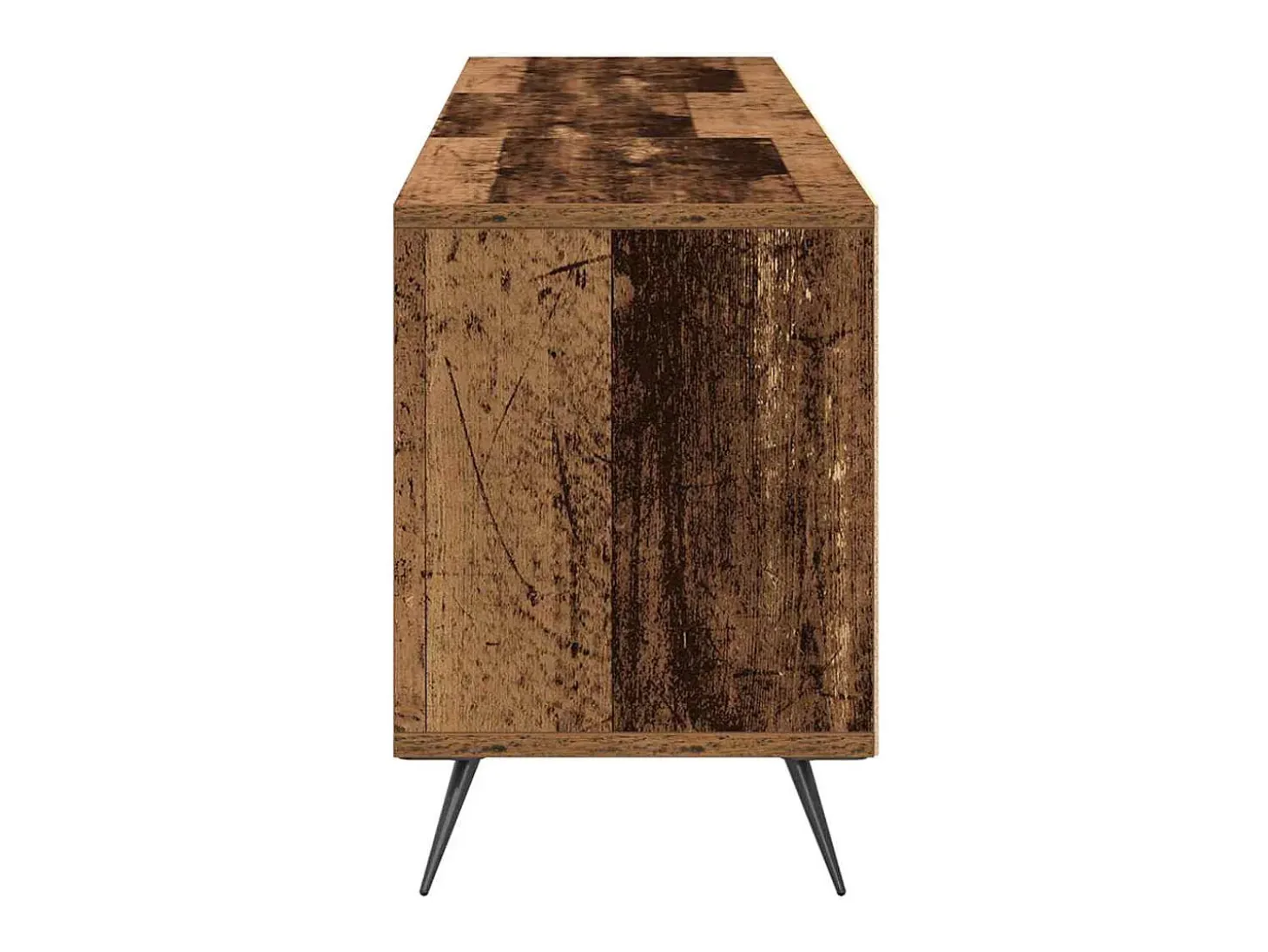 Gabinete de TV Madera vieja 150 x 30 x 44.5 cm