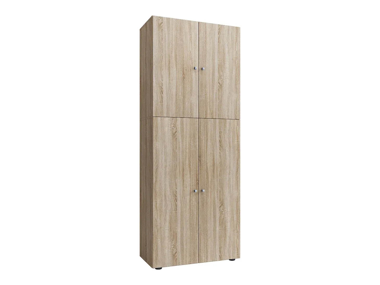 Gabinete de zapatos Lona