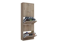 Gabinete de zapatos Sipos