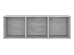 Jacques-Paul | Gabinete de TV | 3 pcs 37 x 35 x 107.5 cm
