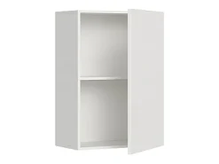 Kando Columna Baja Fresno Blanco