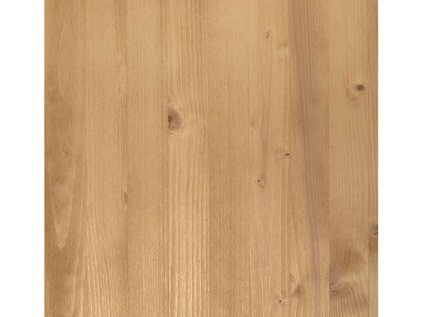 Librería VIGO madera maciza de pino 85x35x170 cm