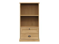 Librería VIGO madera maciza de pino 60x35x114,5 cm