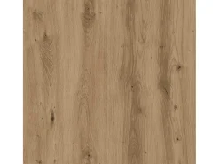 Mesa auxiliar de madera de ingeniería roble artisan 59x36x38 cm