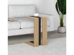 Mesa auxiliar H57 cm - Macha