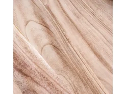 Mesa auxiliar MCW-K71, color natural