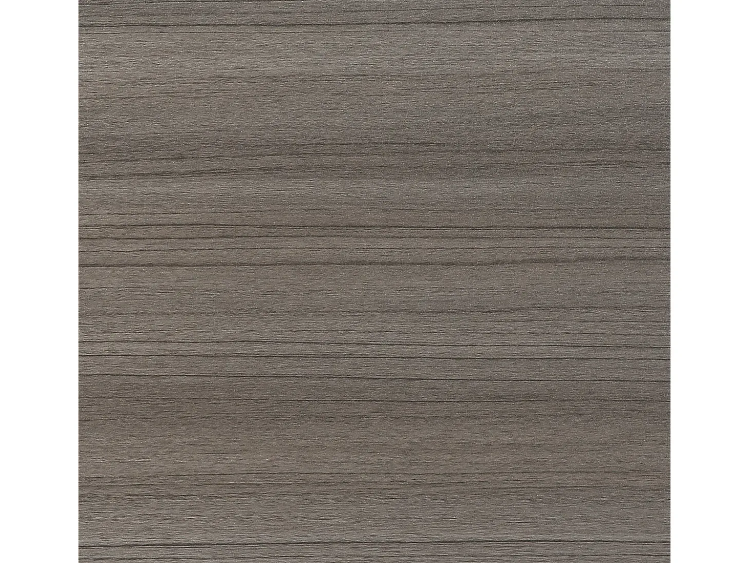 Mesa auxiliar, Mesa auxiliar estrecha con 3 estantes de almacenamiento, Mesa lateral gris con marcos de metal negro