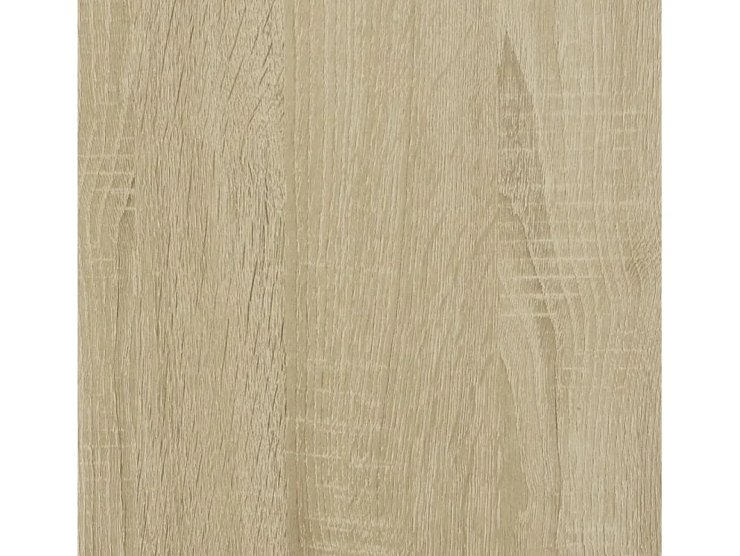 Mesa consola de madera de ingeniería roble Sonoma 100x35x90 cm