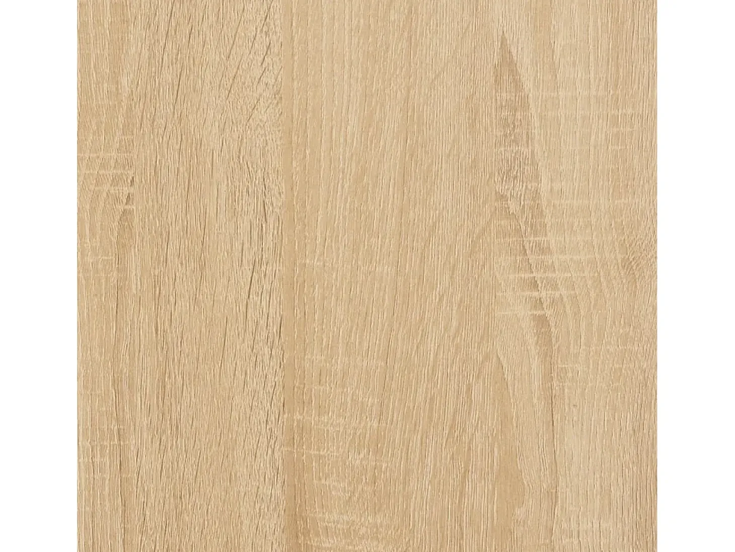 Mesa consola madera de ingeniería roble Sonoma 100x28x80,5 cm