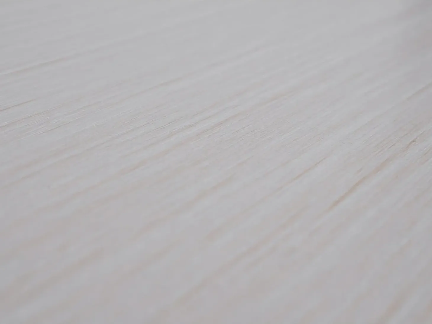 Mesa consola MCW-O41, aspecto madera blanco