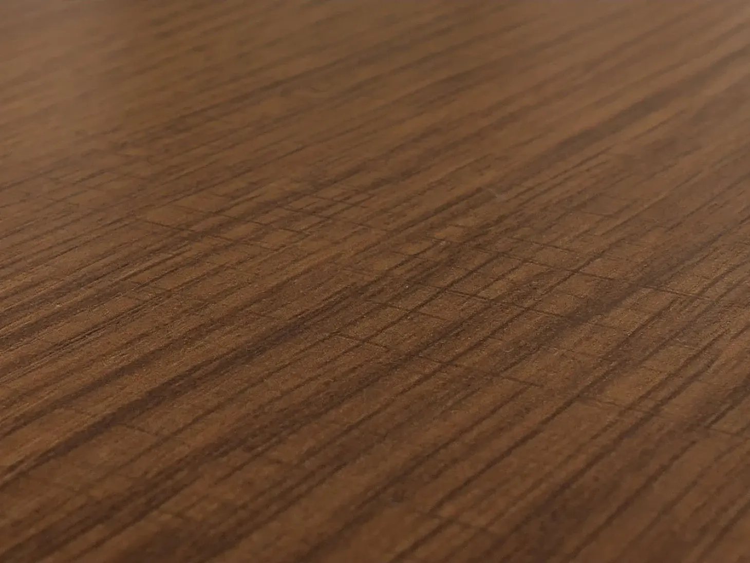 Mesa consola MCW-O76, marrón