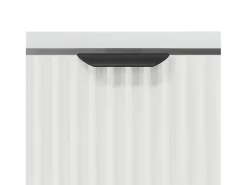 Mesa de Café 90 x 49 x 46 cm Madera contrachapada