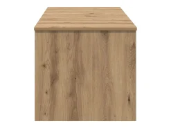 Mesa de Café Roble artisan 102 x 50.5 x 46.5 cm