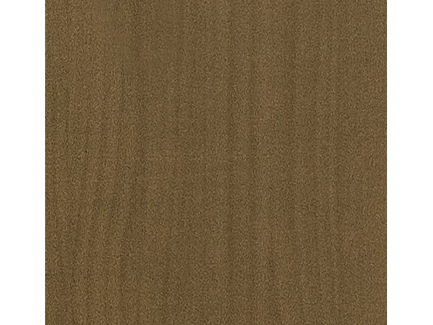 Mesa de centro de madera maciza pino marrón miel 110x50x33,5 cm