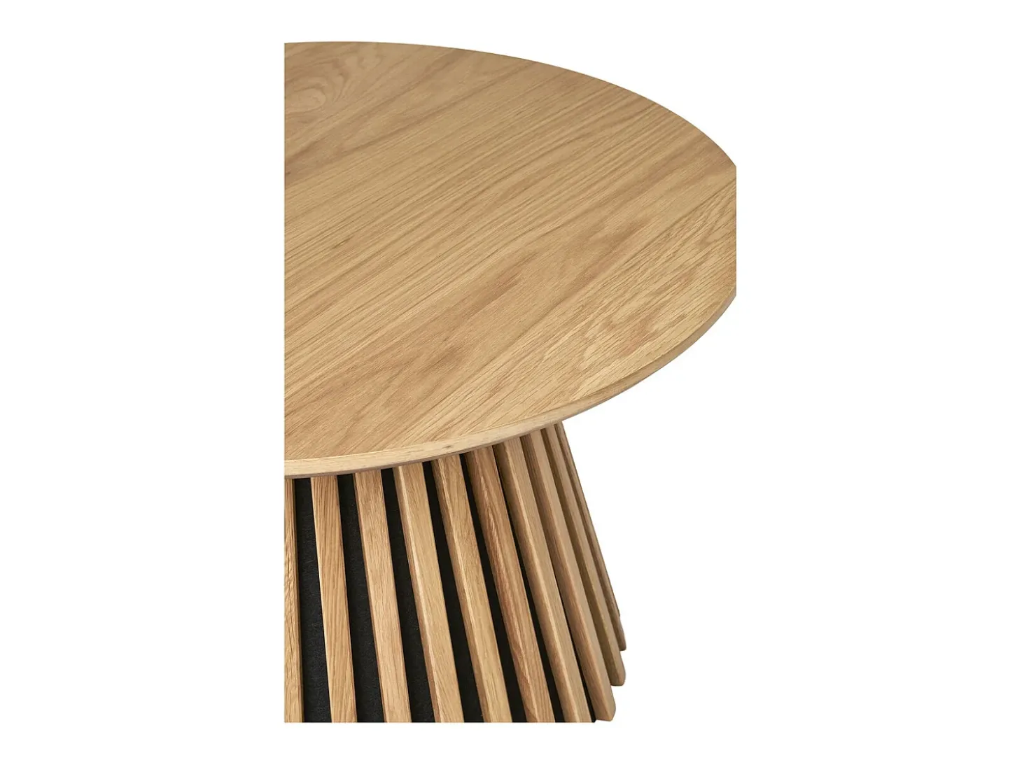 Mesa de Centro Osaka 2, Marrón, 70x70x45 cm, Kendra Home