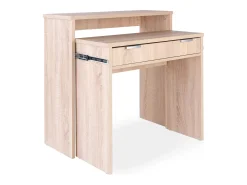 Mesa de escritorio consola Aput Cambria