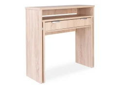 Mesa de escritorio consola Aput Cambria