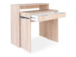 Mesa de escritorio consola Aput Cambria