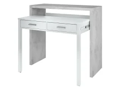 Mesa de escritorio extensible Tyrion