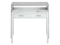 Mesa de escritorio extensible Tyrion