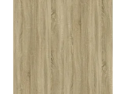 Mesas auxiliares 2 unidades madera roble Sonoma 50x46x35 cm