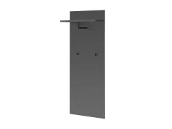 Mueble de entrada POLO - Armario, mueble para zapatos, cómoda, espejo, ropero