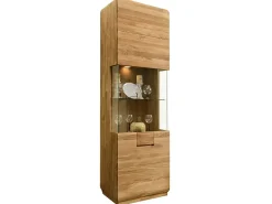 Mueble Divina madera maciza roble miel 60 cm