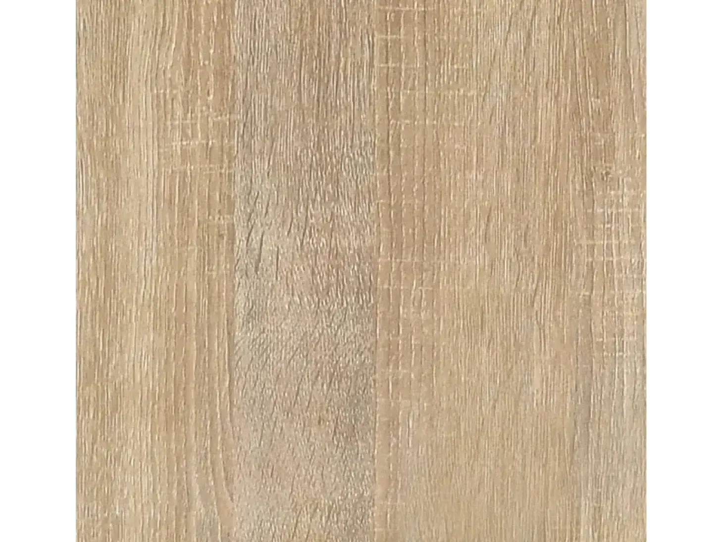 Mueble para TV madera contrachapada roble Sonoma 100x31,5x35 cm
