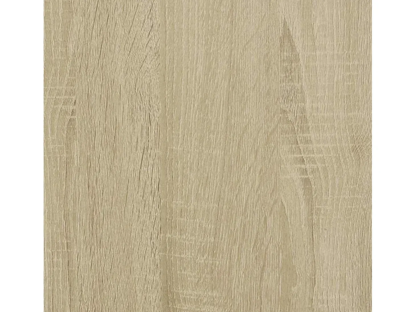 Mueble para TV madera de ingeniería roble Sonoma 270x40x46 cm