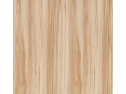 Mueble para TV madera maciza pino y ratán natural 105x30x40 cm