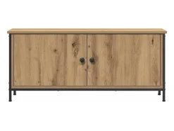 Mueble para TV Roble artisan 100 x 35 x 45 cm