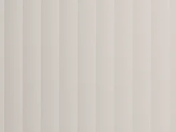 Mueble TV con 2 puertas, 2 cajones y 2 estantes de MDF y acero - Beige y dorado - EVILANA